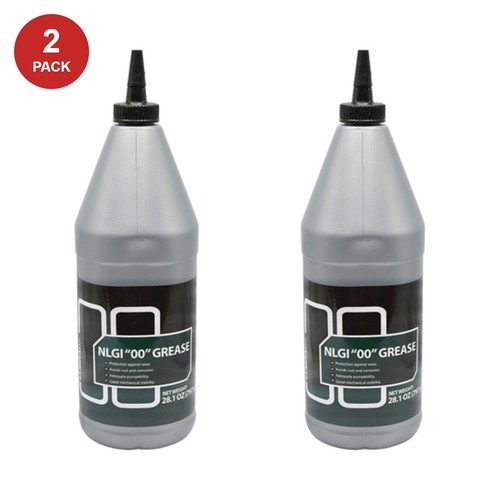 Pack nlgi grease - 2,